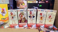 Wcf one piece 美音 set 日版