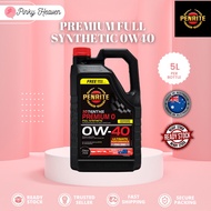PENRITE PREMIUM FULLY SYNTHETIC 0W-40 ( 5L )