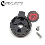 76 PROJECTS No Turn Computer Insert