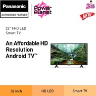 PANASONIC TH-32LS600K 32 INCH LED FULL HD SMART TV TH-32LS600K