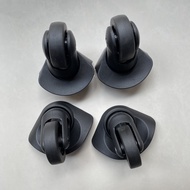 Trolley Case Wheel Accessories Hongsheng A-65 Luggage Universal Wheel Bottom Wheel Hongsheng A-102 S