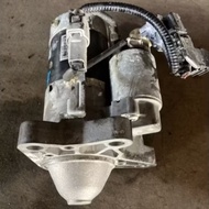 Mazda 6 CX-5 CX-8 SKYACTIV-D 2.2 SH USED starter tested SH02-18-400 M001T81281 M1T81281 CX5 CX8