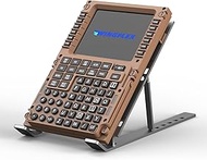 B777CDU Flight Simulator Control Display Panel Unit Game Simulator Flight Simulation Peripherals Pan