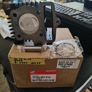 GBO C70  GBO-J BLOCK STANDARD DAIYASHO BLOCK GASKET C70 GBO GBO-J CDI GBO BLOCK ORI THAI