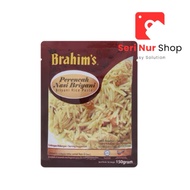 Perencah Nasi Briyani Briyani Rice Paste Brahim’s 150gm