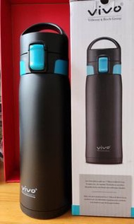 德國Vivo真空保温瓶 保溫杯 保溫水樽Thermos Flask 450ml