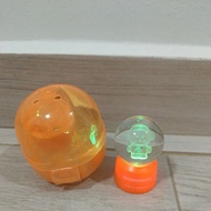 BNIP - Gacha Sanrio Crystal Ball