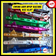 HPSP RACING SWING ARM HPSP RACING RXZ SLOT