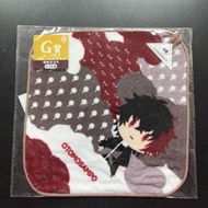 Others - 一番賞 刀劍亂舞 G賞 毛巾 週邊配飾 No.2 肥前忠廣 [平行進口]