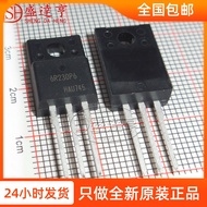 【support】 10Pcs/Lot IPA60R230P6 6R230P6 150A 600V TO220F DIP MOSFET Transistor NEW In