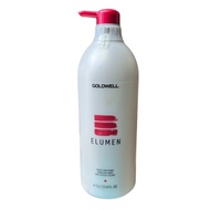 Elumen Goldwell Color Conditioner 1000ml