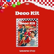 [TXT] 2022 DECO KIT TXT