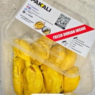 Durian Musang King - FRESH -  300g/500g/1kg