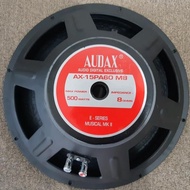 Ready Speaker 15 Inch Audax 500 Watt Original Asli Speaker 15In 15