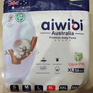 Aiwibi Premium Baby Pants XL size