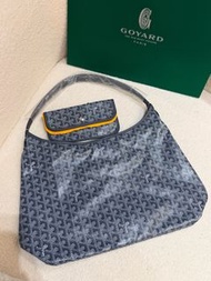 門市現貨goyard hobo grey 灰