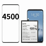 EXIUPAI | แบตเตอรี่ความจุสูงสำหรับ Meizu 16th Meilin 6 16x Pro7plus Note5 16s 17 18 MX5 Note X8 16th