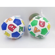 6 CM 1 PCS SPONGE BALL BALLS SMALL BOLA SPAN KECIL MAINAN BOLA.