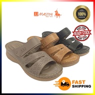 JJ MASTINI - WOMEN SHOES SANDALS STITCHING SOLE