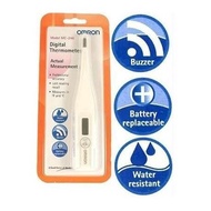 พร้อมส่ง!! OMRON Model MC-246 Digital Thermometer เครื่องวัดอุณหภูมิ ปรอทวัดไข้ แบบดิจิตอล