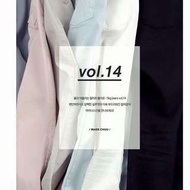 【5/20收單】CHUU -5kg Jeans /vol. 14