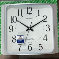 ORIENT MELODY WALL CLOCK OA050
