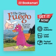 Fuego - Paperback - English - 9783750411715