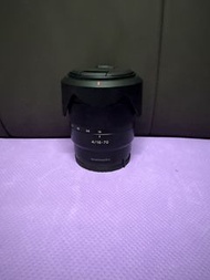 完美無瑕 Sony Zeiss SEL16-70 16-70mm F4 OSS