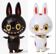 (有貨唔使再問，文盲唔覆) Labubu Pop Mart Popmart 招財貓 The Little Monsters How2work Mini Zimomo 龍家昇 Medicom Bearb