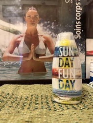 Tanning Lotion 深古銅雞尾酒助曬乳EXP2027