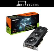 Gigabyte GeForce RTX 5060 Ti GAMING OC 16G Graphic Card