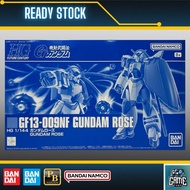 Premium Bandai HG FC 1/144 GF13-009NF Gundam Rose