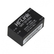 Power Supply Module HLK-PM12 100V~240V Converter 220V AC to 12V DC