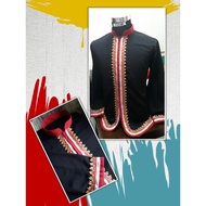 BAJU BIDAYUH MODEN LELAKI