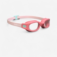 Decathlon Swimming Goggles 100 (Anti Fog Sun Protection) - Nabaiji