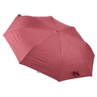 Fibrella UV Block Plus Automatic Umbrella F00383 (Maroon)-B