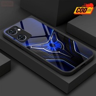 NM Case Oppo Reno 7 4G Latest Reno 8 4G/ - Fashion Case WP Casing hp Case Softcase Hardcase Back Pro