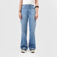 Amigos de Nimes - Louise Blue Vintage - Loose Jeans