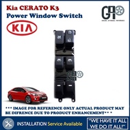 KIA CERATO K3 (ORIGINAL) 93571-A7400 POWER WINDOW SWITCH (DRIVER SIDE) FRONT-RIGHT