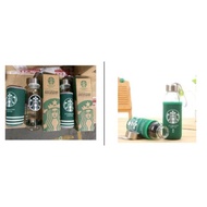 STARBUCKS 300 glass bottle ML
