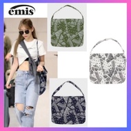 [EMIS] PAISLEY ECO BAG_3 colors