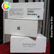 Airpods Pro Series Gen 1 Original 