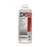 Xịt dưỡng sên VOLTRONIC IX50 400ml 600ml - Nhập khẩu Đức