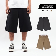 WISED | CLIVE | WORK SHORT