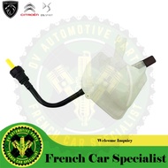 Brake Fluid Tank (Big) c/w sensor for Peugeot 307 308 Vti 308 1.6 T 408 1.6 T 408 2.0 Parts No : 463