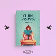 BOOKAKIK - YUJIN, YUJIN - Lee Geum-yi (Har Publisher) - Novel Book