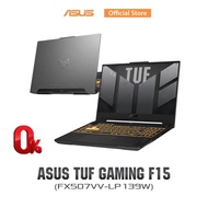 ASUS TUF Gaming F15 gaming laptop 15.6Inch 144Hz FHD IPS NVIDIA GeForce RTX 4060 + Intel Iris Xe Gra