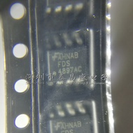 FDS4897AC Transistor Triode Patch SOP8 Field Effect Transistor Original stock available Electronic C