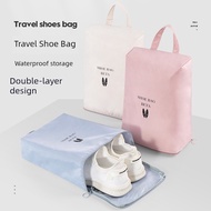 shoes bag beg kasut Beg simpanan kasut khas untuk perjalanan perniagaan