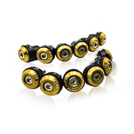 ชุดแหวนรอง HONDA CB150R CB300R ปี 2017-2024 ของแต่ง CB150R จัดจำหน่ายของแท้ไม่ขายของก็อป!!!